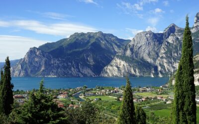 Saison-Eröffnungsfahrt Gardasee & Mantua