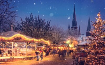 Würzburger Weihnachtsmarkt